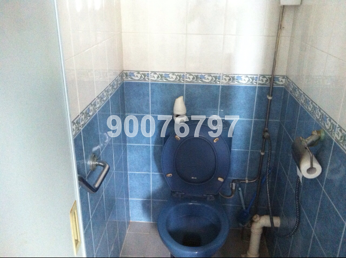 Blk 23A Queen's Close (Queenstown), HDB 3 Rooms #46145992